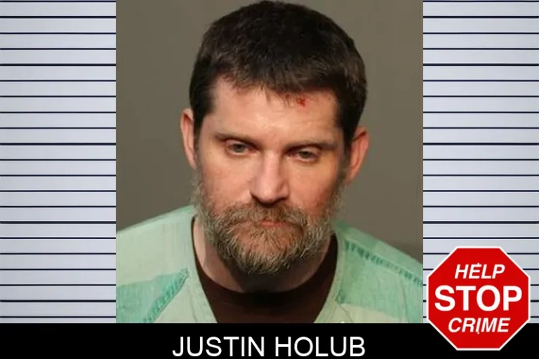 JuStin HoluB