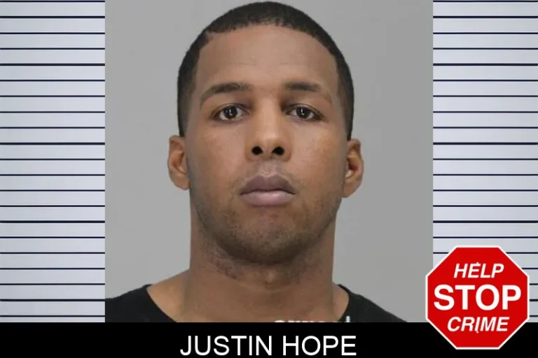 JuStin Hope