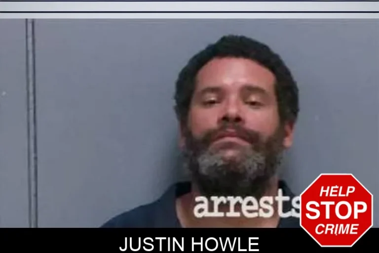JuStin Howle