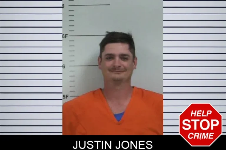 JuStin Jones