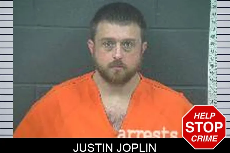 JuStin Joplin