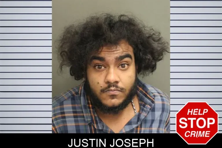 JuStin Joseph