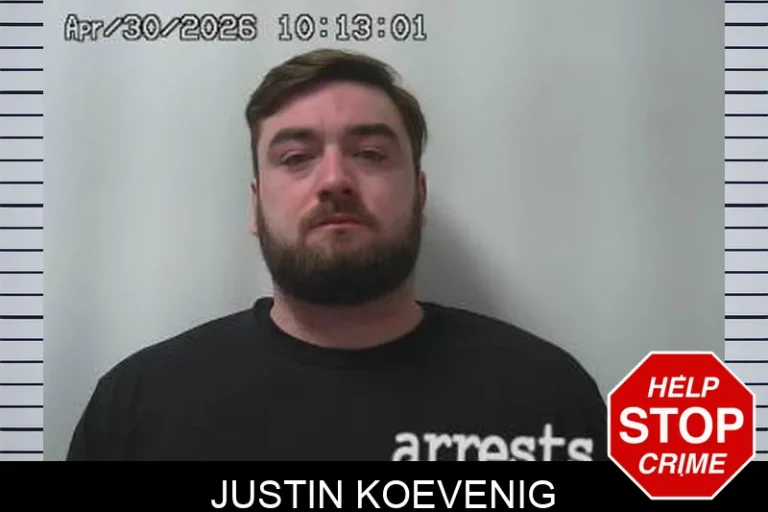 JuStin Koevenig