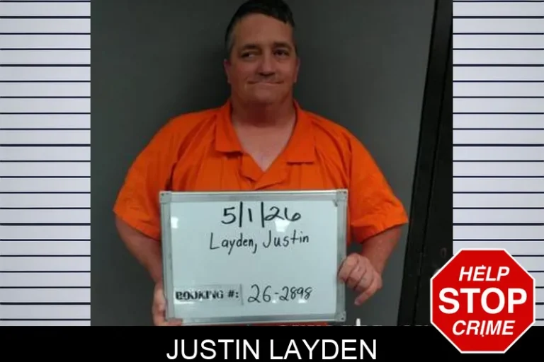 JuStin Layden