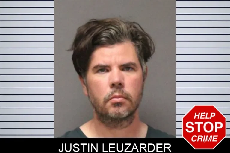 JuStin LeuZarder