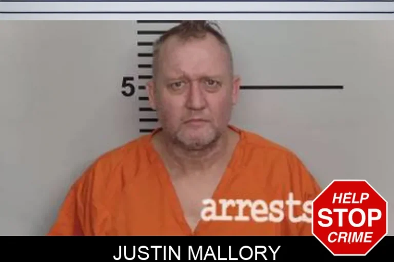 JuStin Mallory