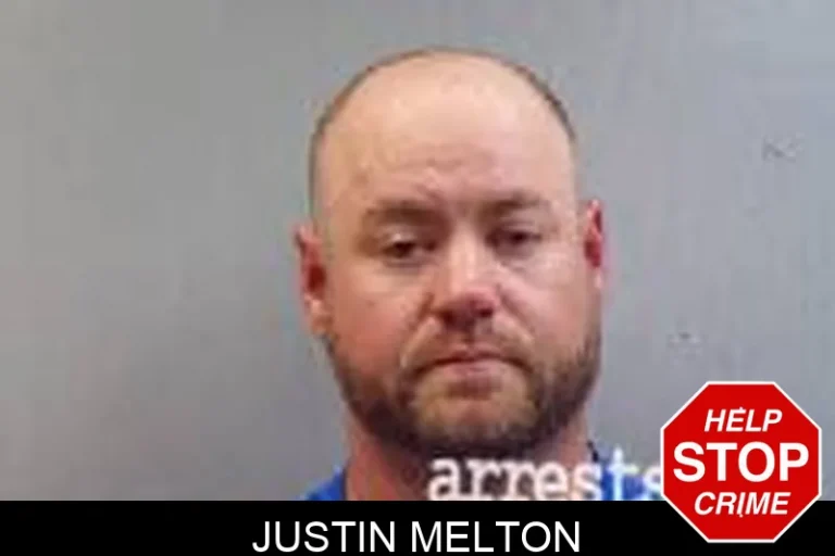 JuStin Melton