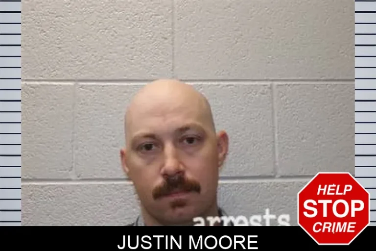 JuStin Moore