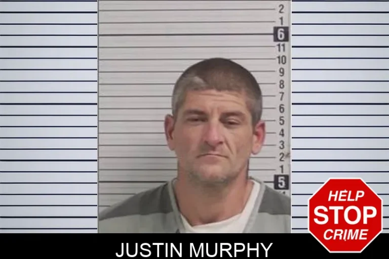 JuStin MuRphy