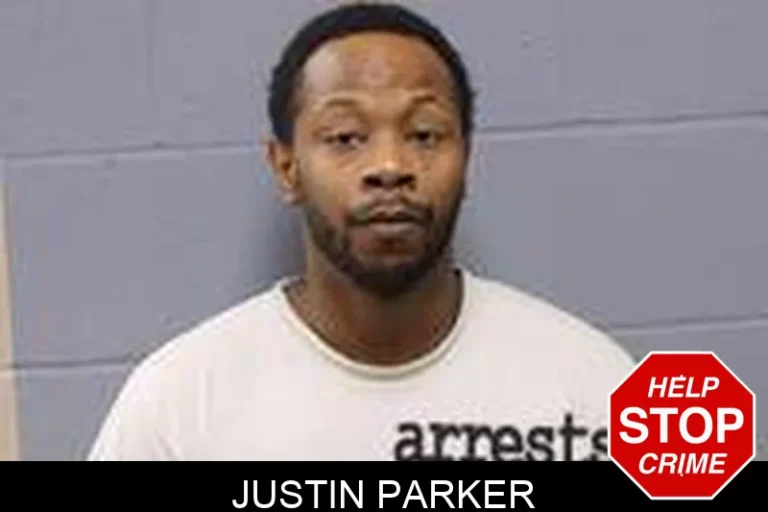 JuStin Parker