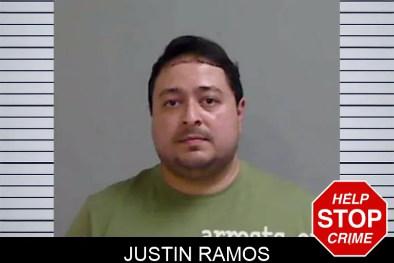 JuStin Ramos