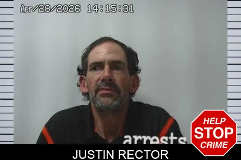 JuStin Rector