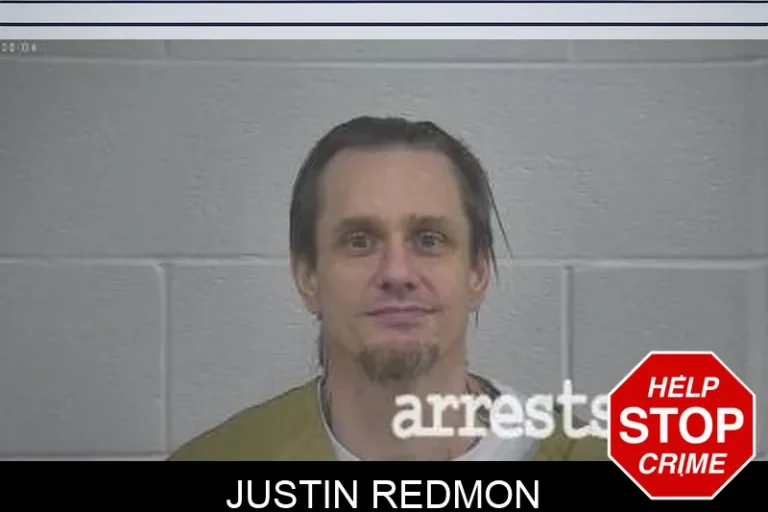 JuStin Redmon