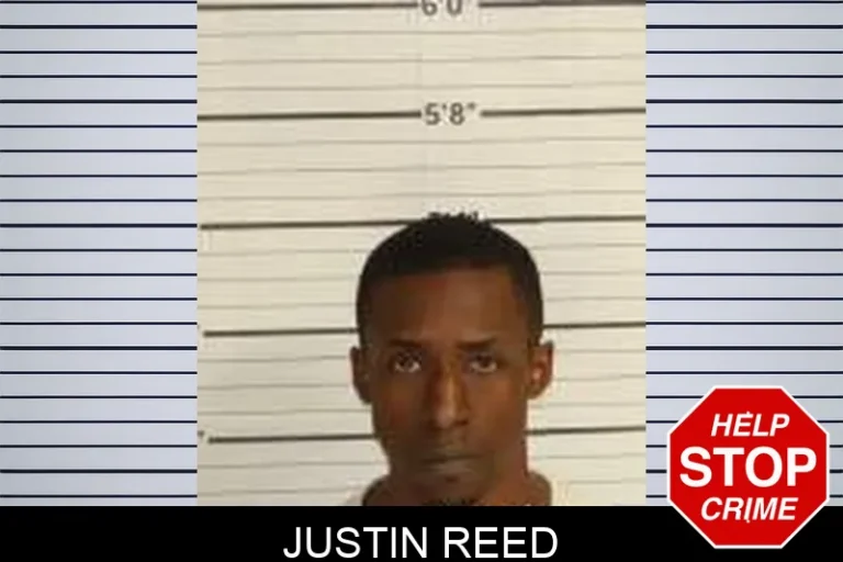 JuStin Reed