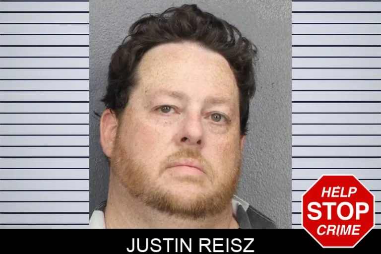 JuStin Reisz