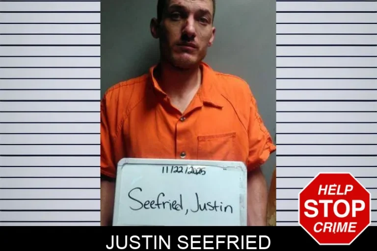 JuStin Seefried