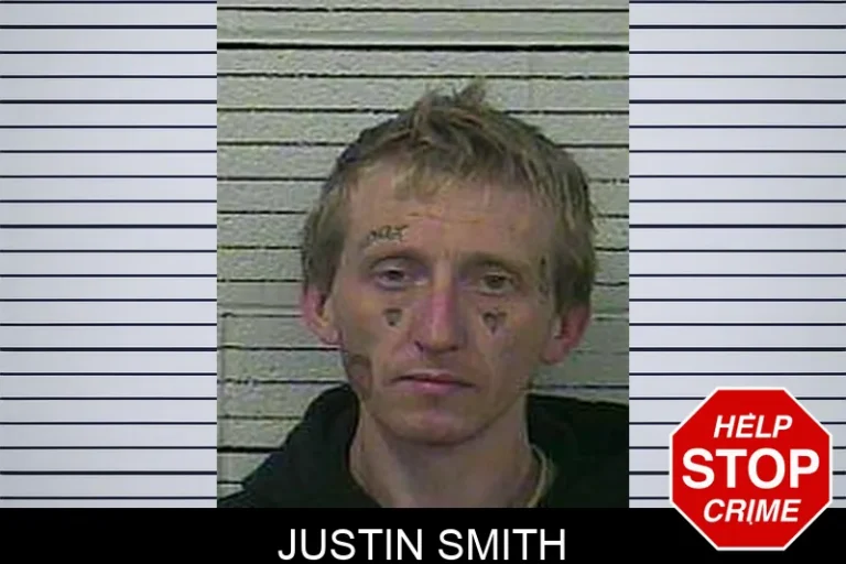 JuStin Smith