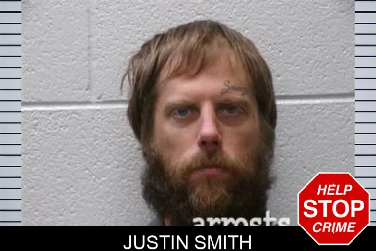 JuStin Smith