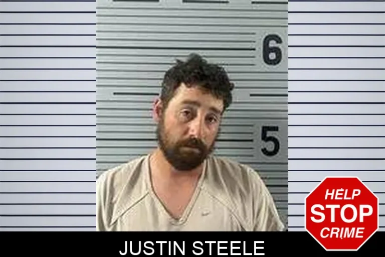 JuStin Steele