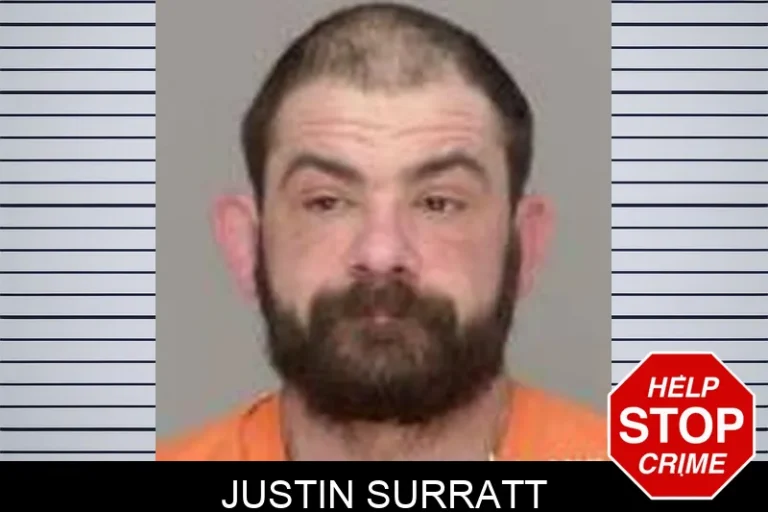 JuStin SuRratt