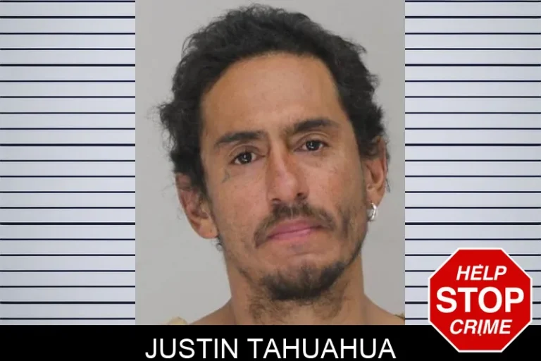 JuStin TahuAhuA