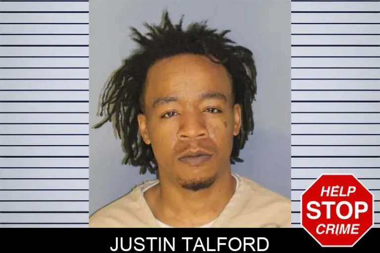 JuStin Talford