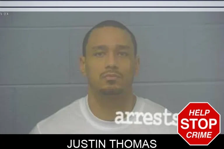 JuStin Thomas