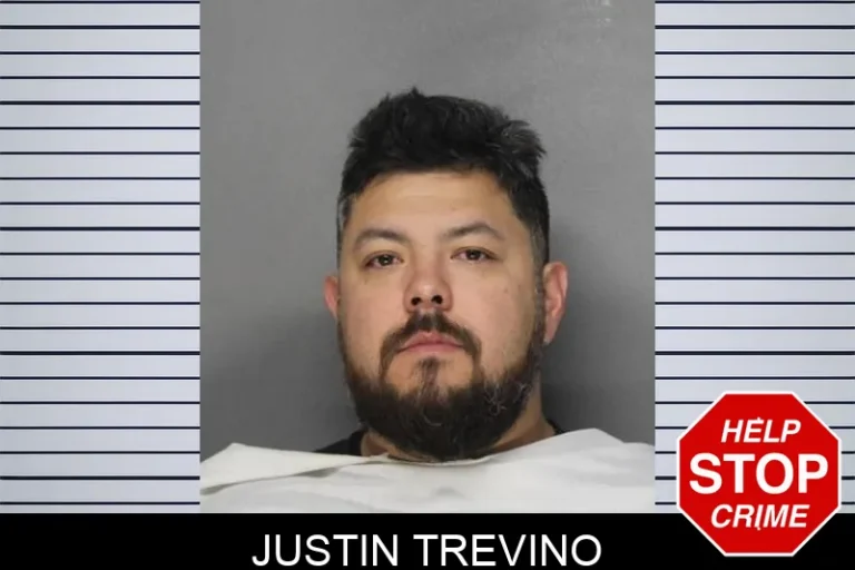 JuStin Trevino