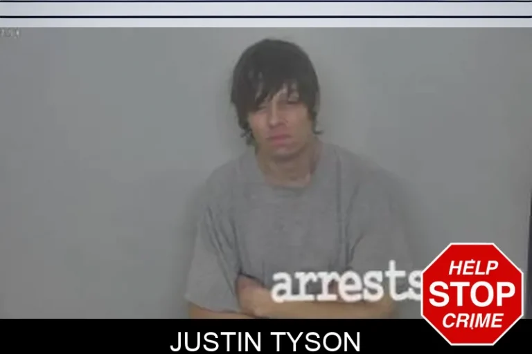 JuStin Tyson