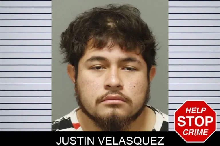 JuStin VelasquEz