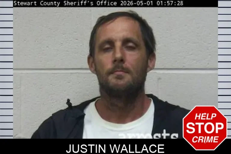 JuStin Wallace