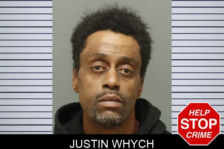 JuStin Whych