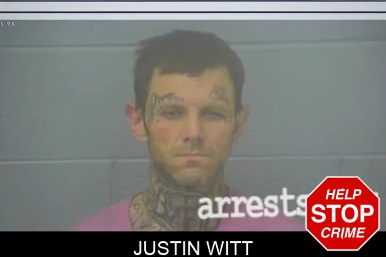 JuStin Witt