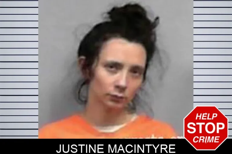 JuStine Macintyre