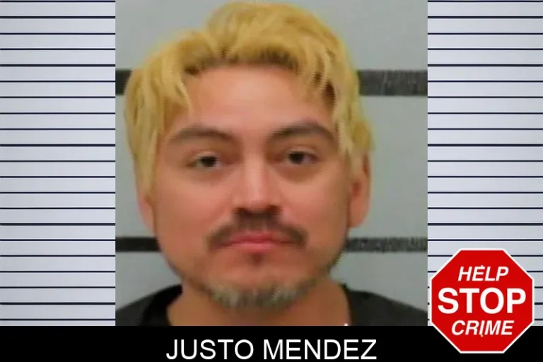 JuSto Mendez