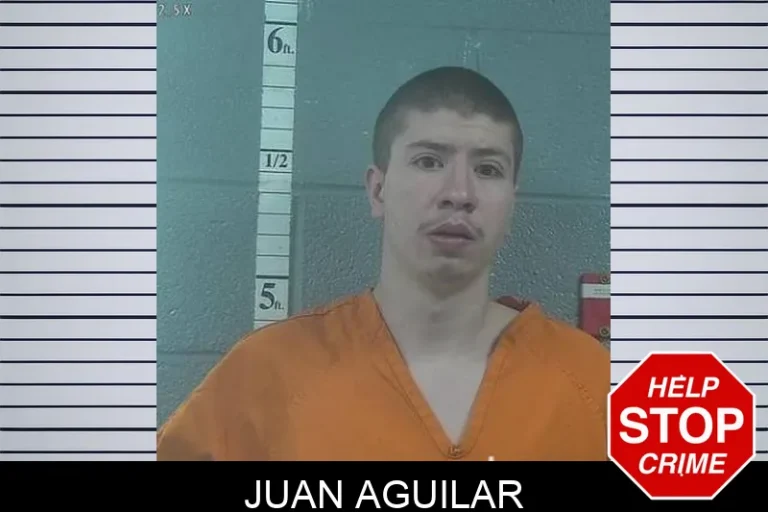 Juan Aguilar