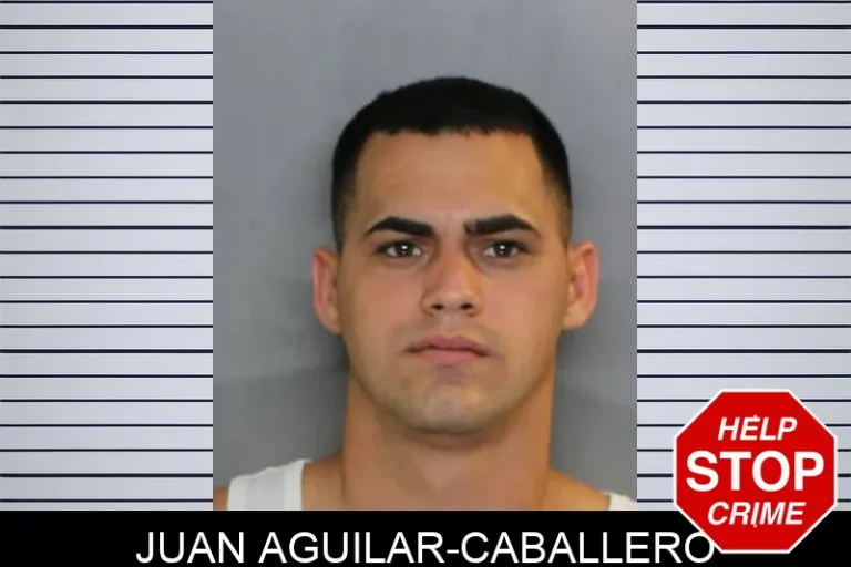 Juan Aguilar-Caballero