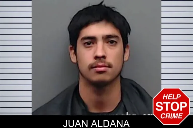 Juan Aldana