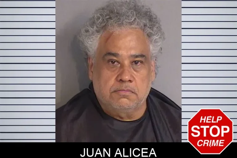 Juan Alicea