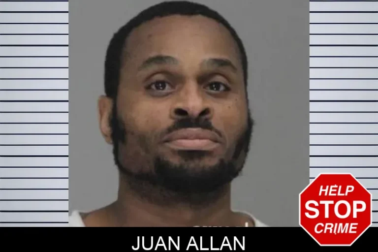 Juan Allan