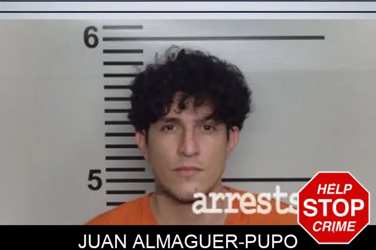 Juan Almaguer-Pupo