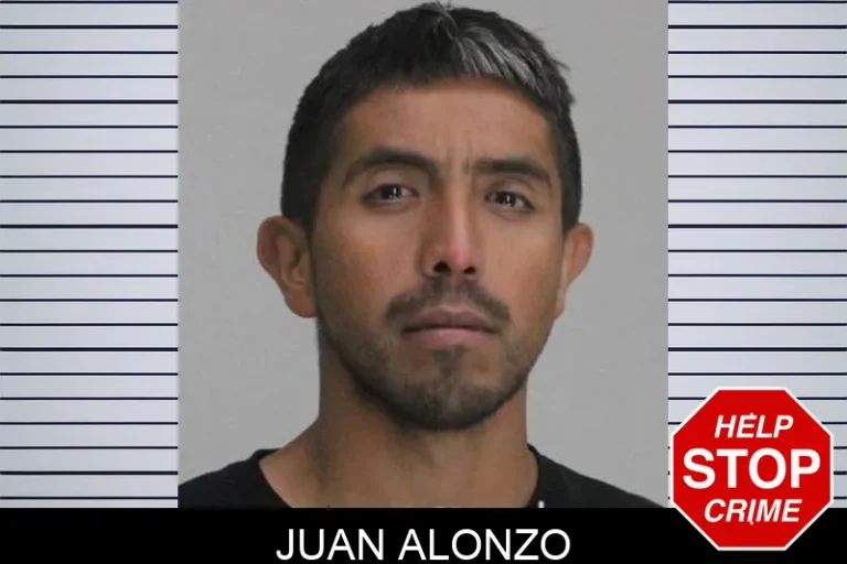 Juan Alonzo