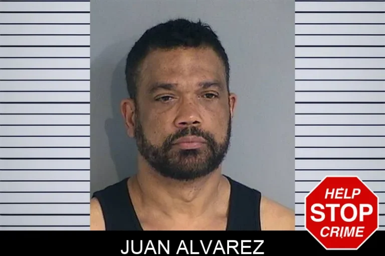 Juan Alvarez