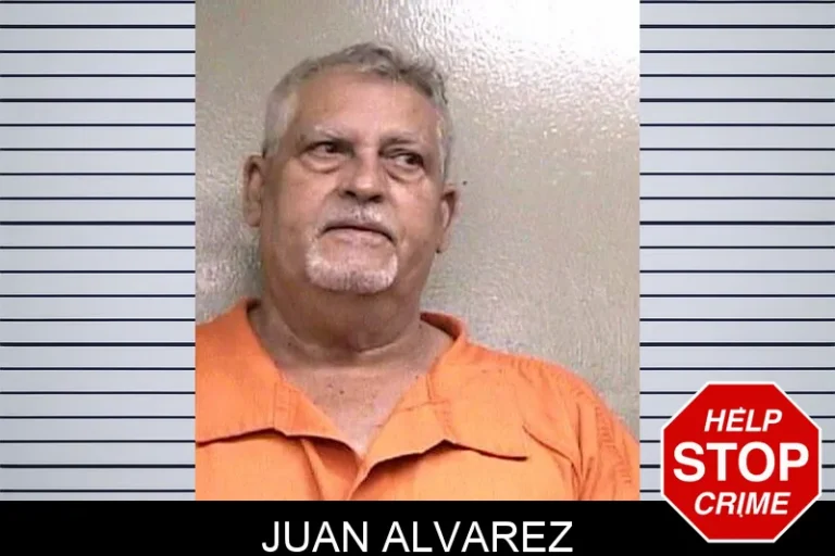 Juan Alvarez