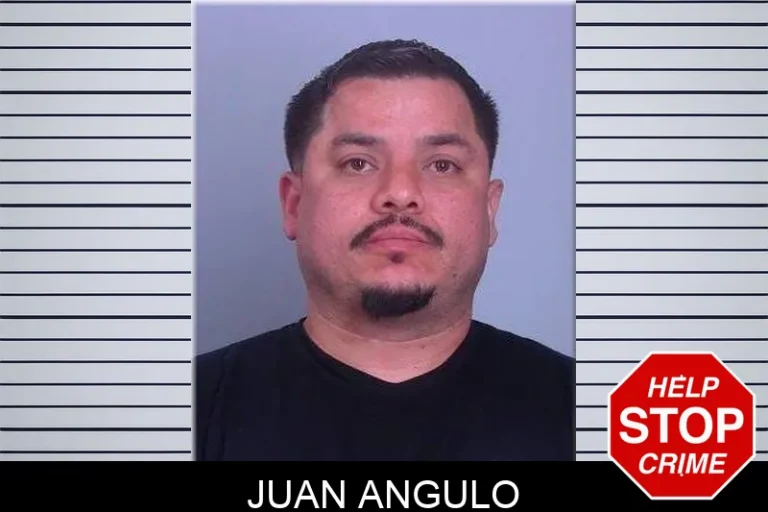 Juan Angulo