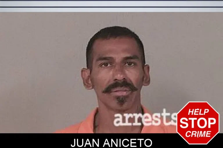 Juan Aniceto