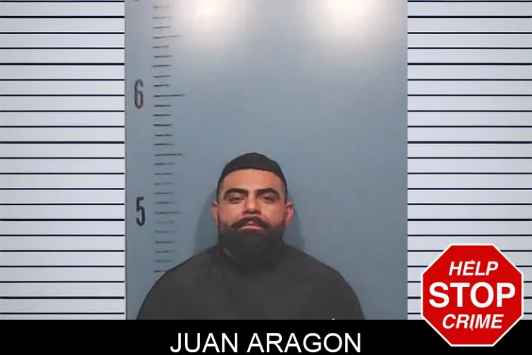 Juan Aragon