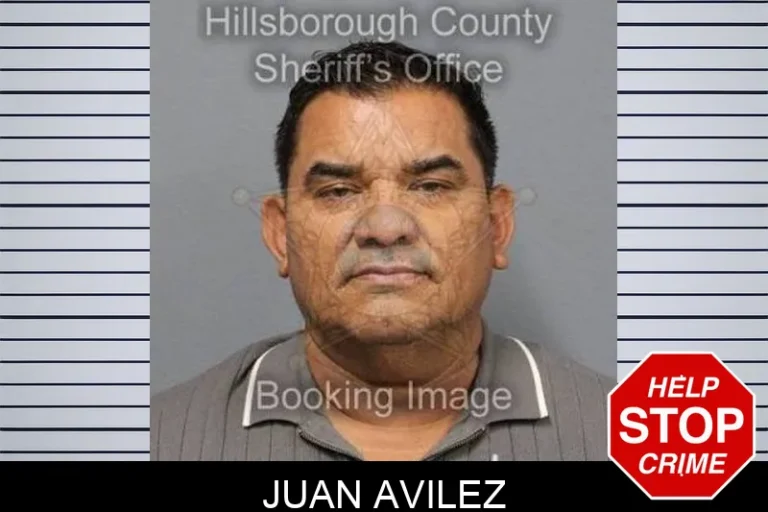 Juan Avilez