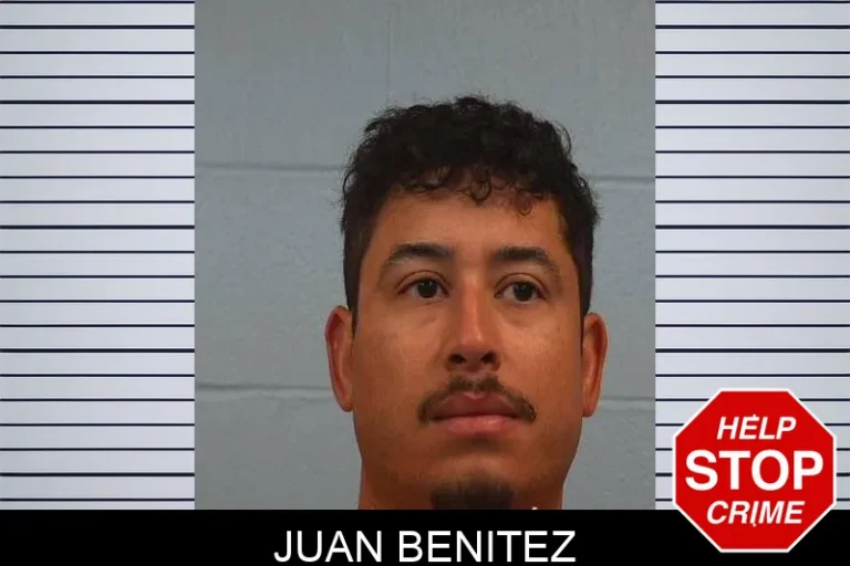 Juan Benitez