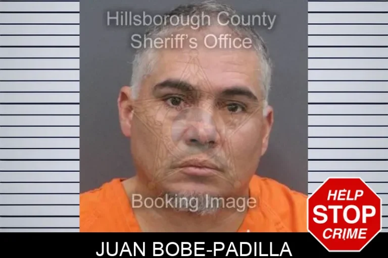 Juan Bobe-Padilla